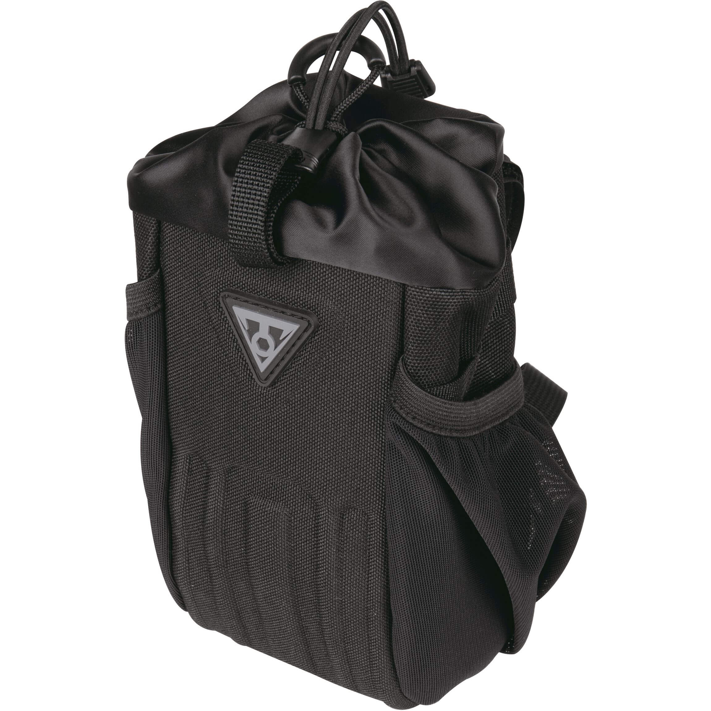 Topeak stuurtas FreeLoader zwart - AE-trading