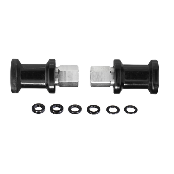 Topeak trailer Journey TX naafversnelling kit - AE-trading