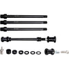 Topeak trailer Journey steekassen kit M12 x 1,0 - AE-trading
