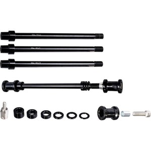 Topeak trailer Journey steekassen kit M12 x 1,0 - AE-trading