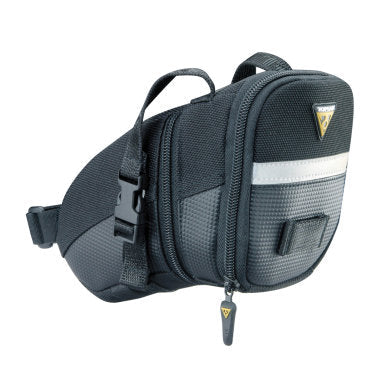 Topeak zadeltas Aero WP M strap - AE-trading