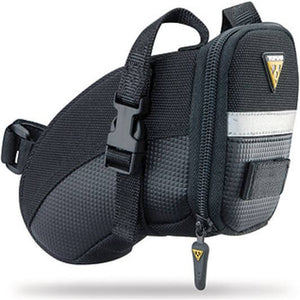 Topeak zadeltas Aero WP S strap - AE-trading