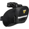 Topeak zadeltas Aero WP XS clip - AE-trading