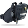 Topeak zadeltas Aero WP XS strap - AE-trading