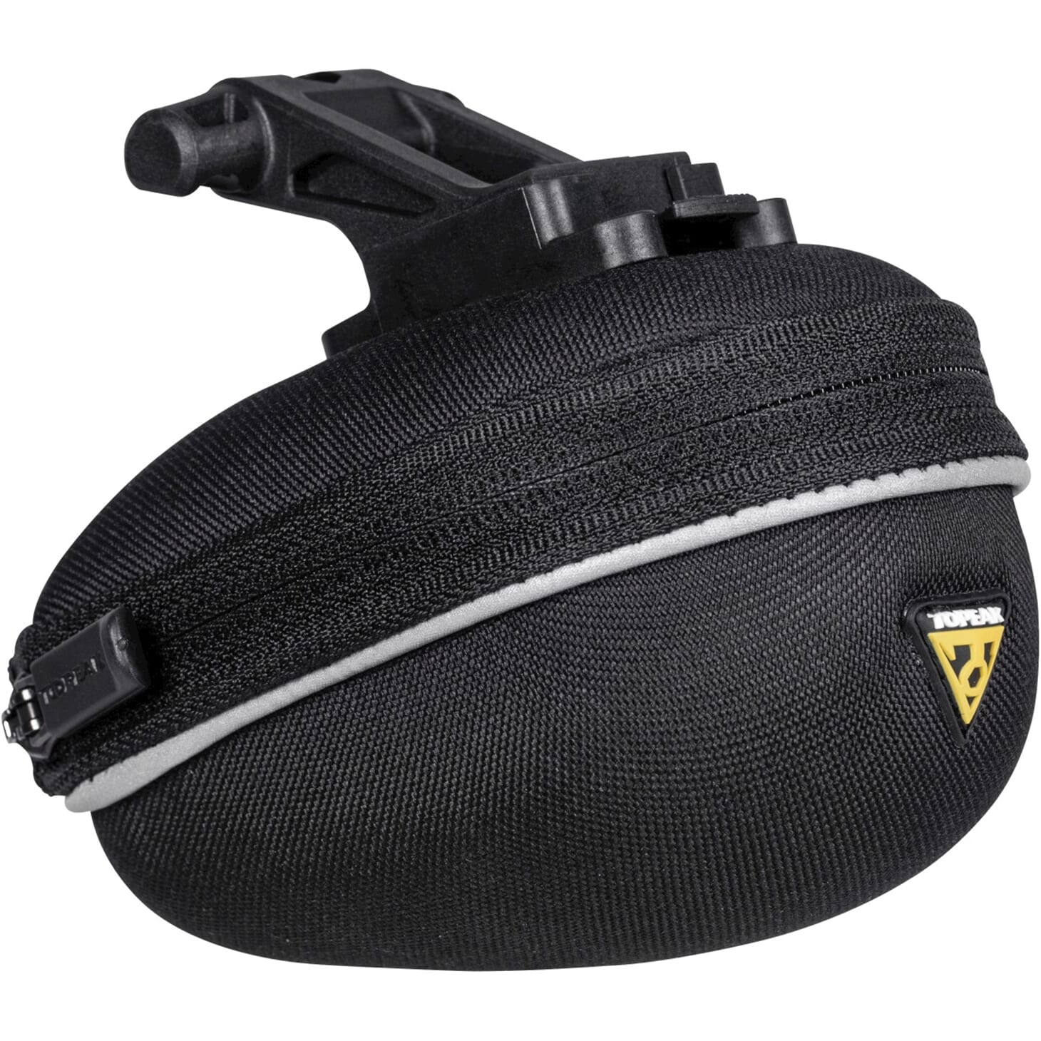 Topeak zadeltas Pro Pack S clip - AE-trading