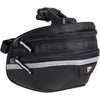 Topeak zadeltas WP II L clip - AE-trading
