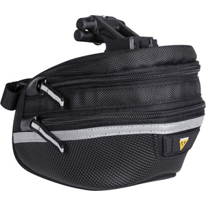 Topeak zadeltas WP II L clip - AE-trading