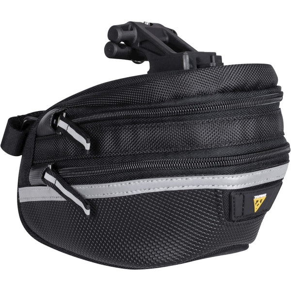Topeak zadeltas WP II L clip - AE-trading