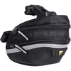 Topeak zadeltas WP II M clip - AE-trading