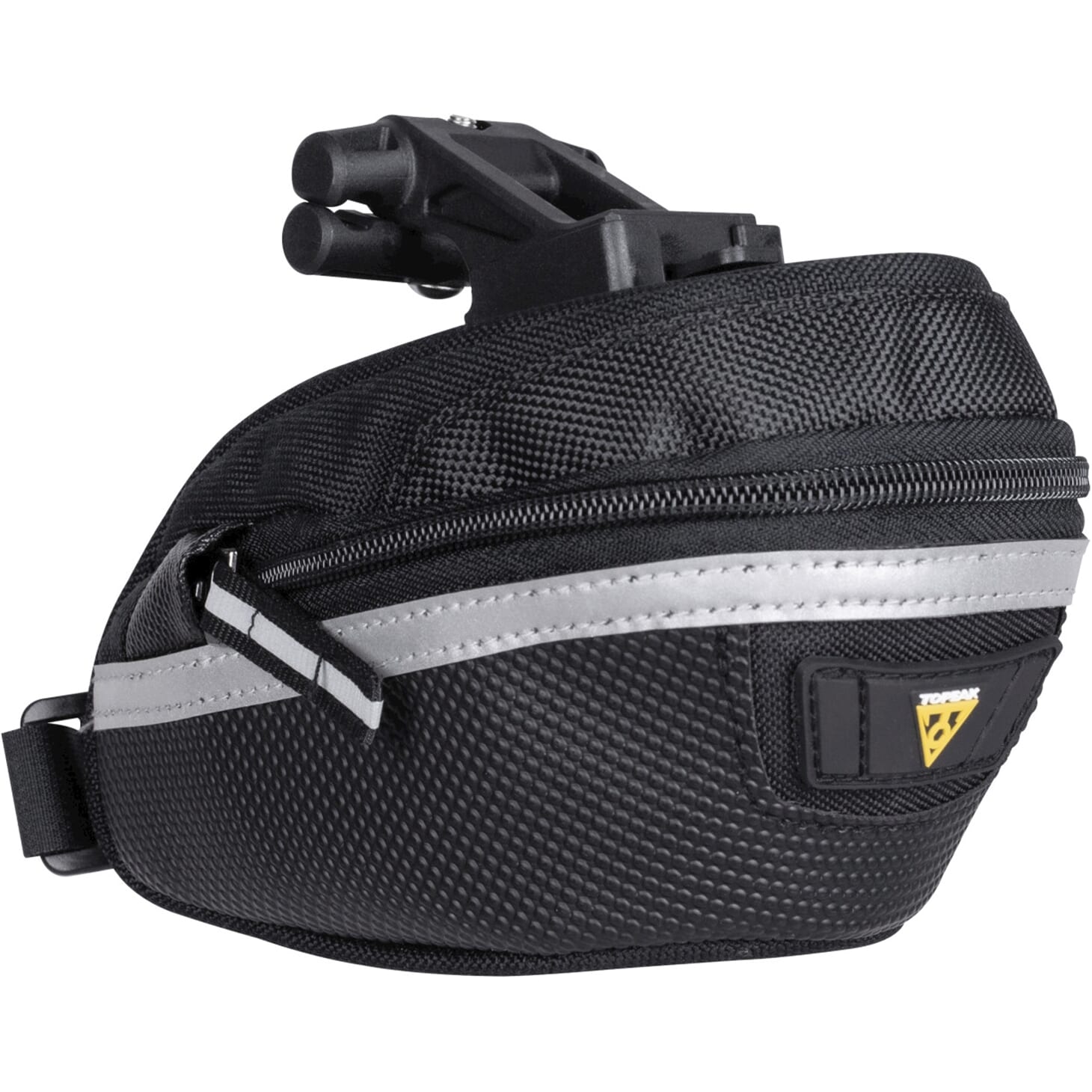 Topeak zadeltas WP II S clip - AE-trading