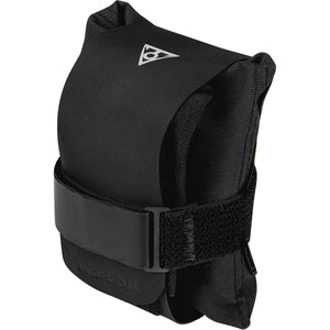 Topeak zadeltas wrap Burrito Pack Slim - AE-trading