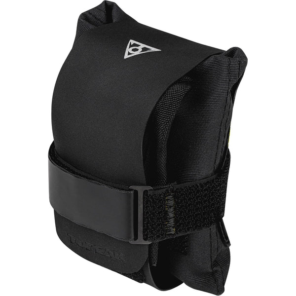 Topeak zadeltas wrap Burrito Pack Slim - AE-trading