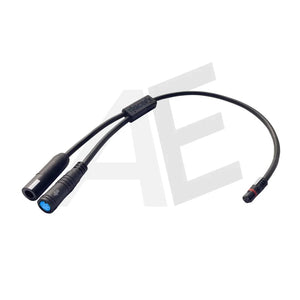 Tracefy Bosch Smart System Connector HMI - AE-trading
