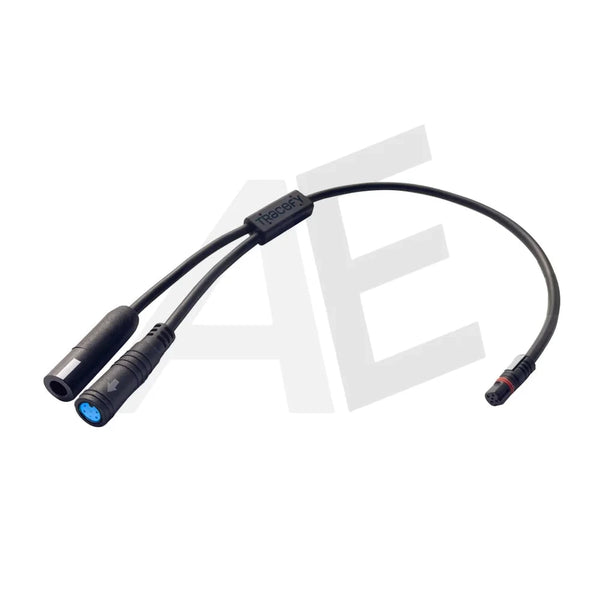 Tracefy Bosch Smart System Connector HMI - AE-trading