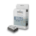 Tracefy Solo GPS-tracker — stand-alone