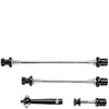 TranzX snelspanner / blockage set JD-060-3, met slot - AE-trading