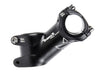TranzX stuurpen Ahead JD-ST42-1 Shorty 70mm zwart - AE-trading