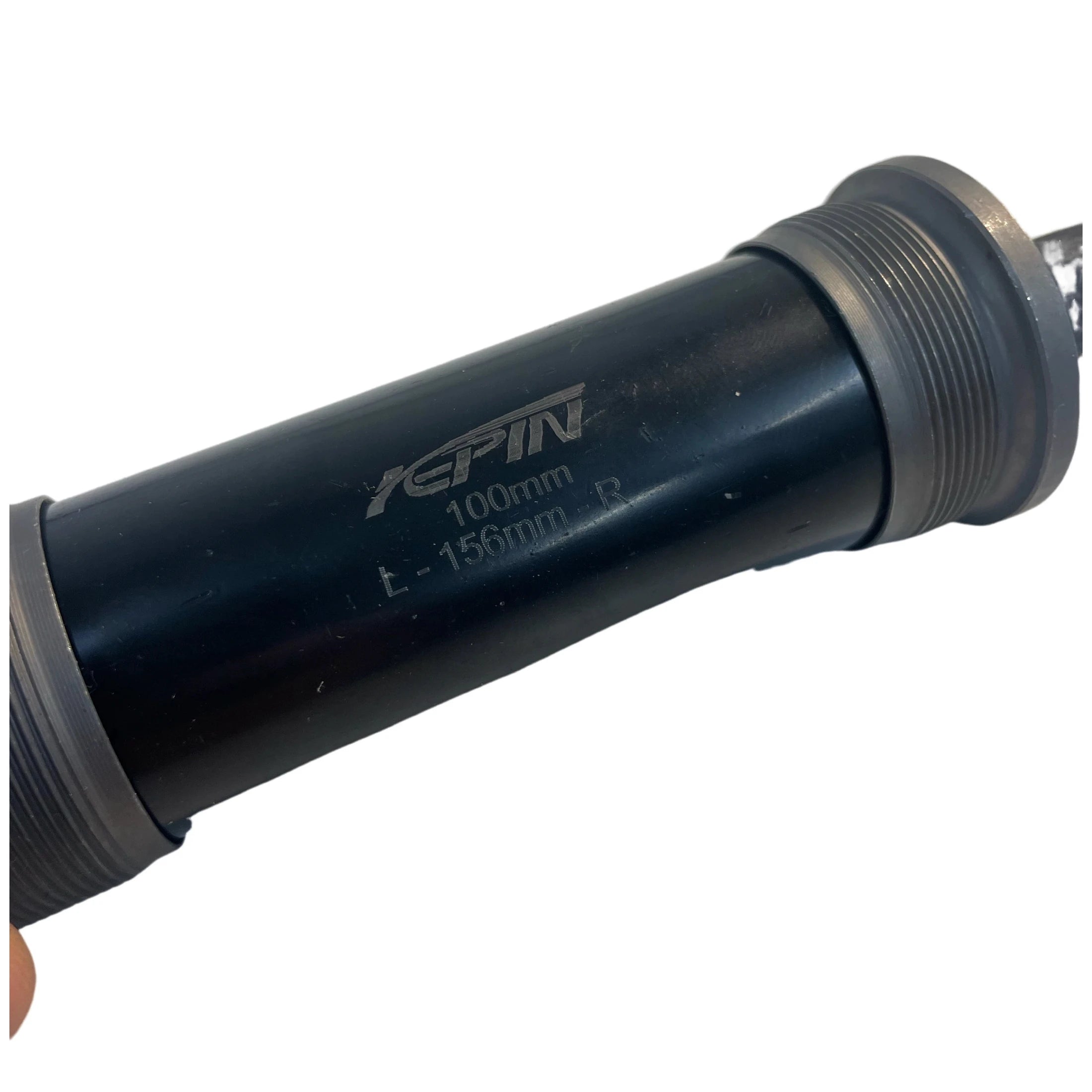 Trapas Fatbike Ouxi V8, C80 en H9, C90 - AE-trading