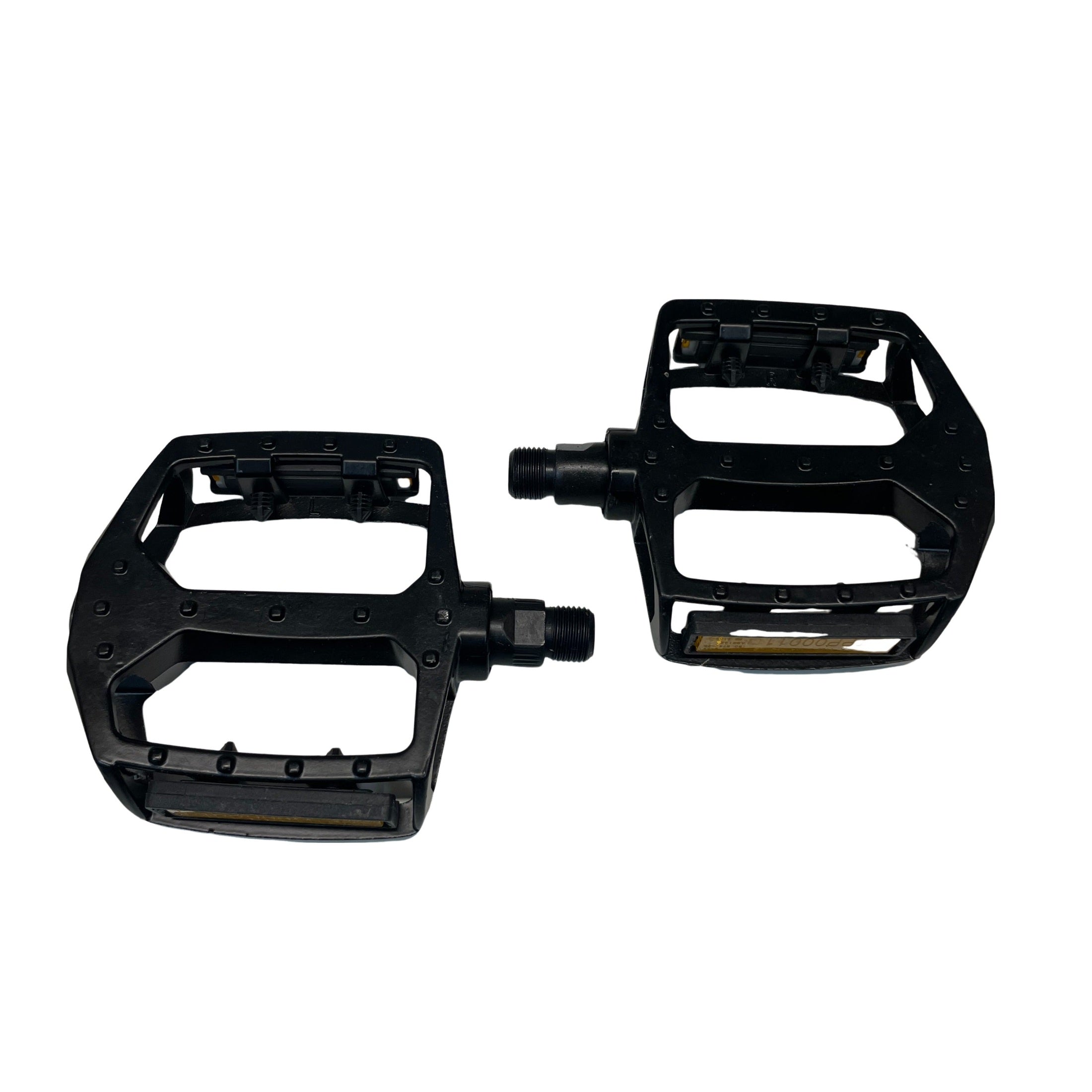 Trappers Pedalen V8 H9 V20 fatbike Links + Rechts - AE-trading
