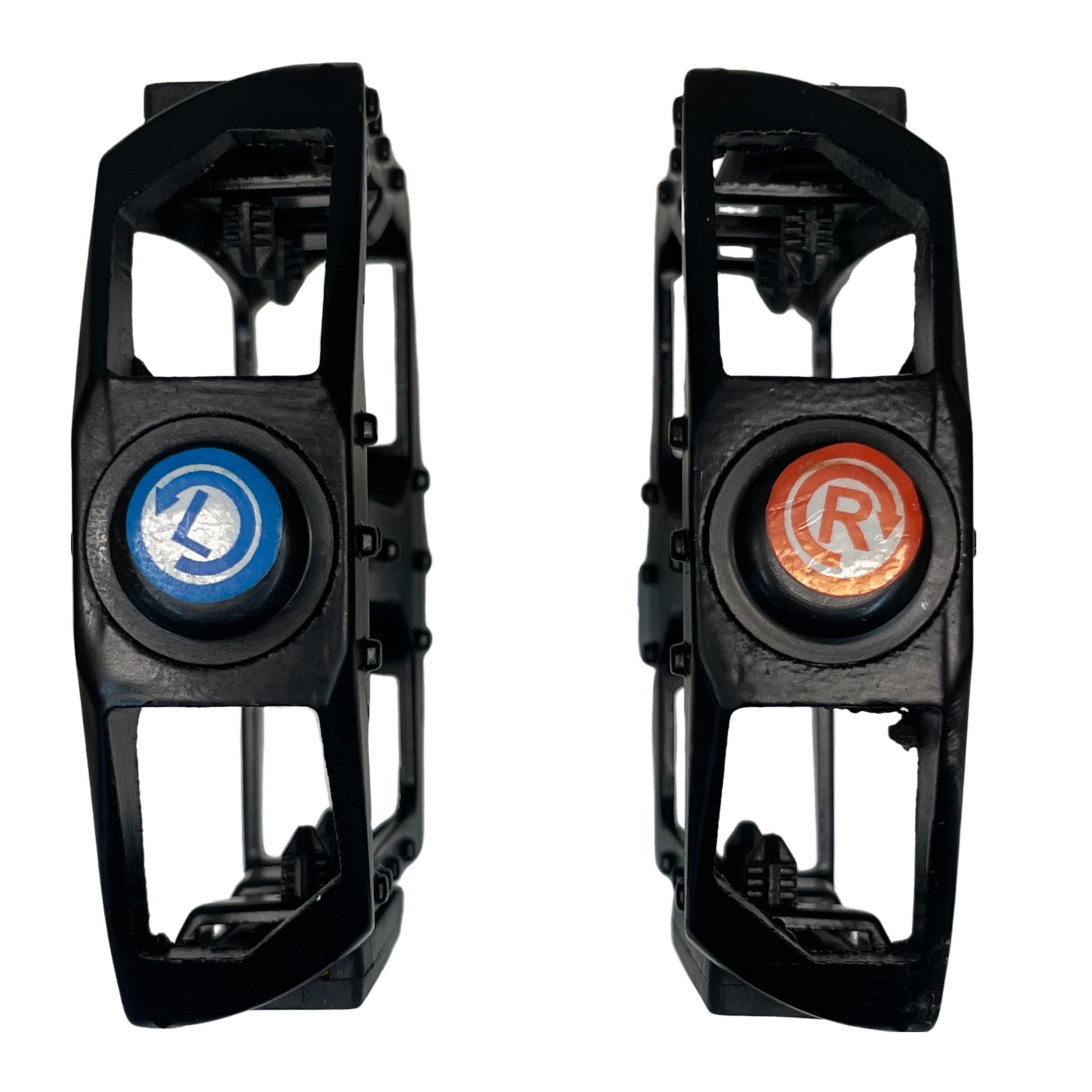 Trappers Pedalen V8 H9 V20 fatbike Links + Rechts - AE-trading