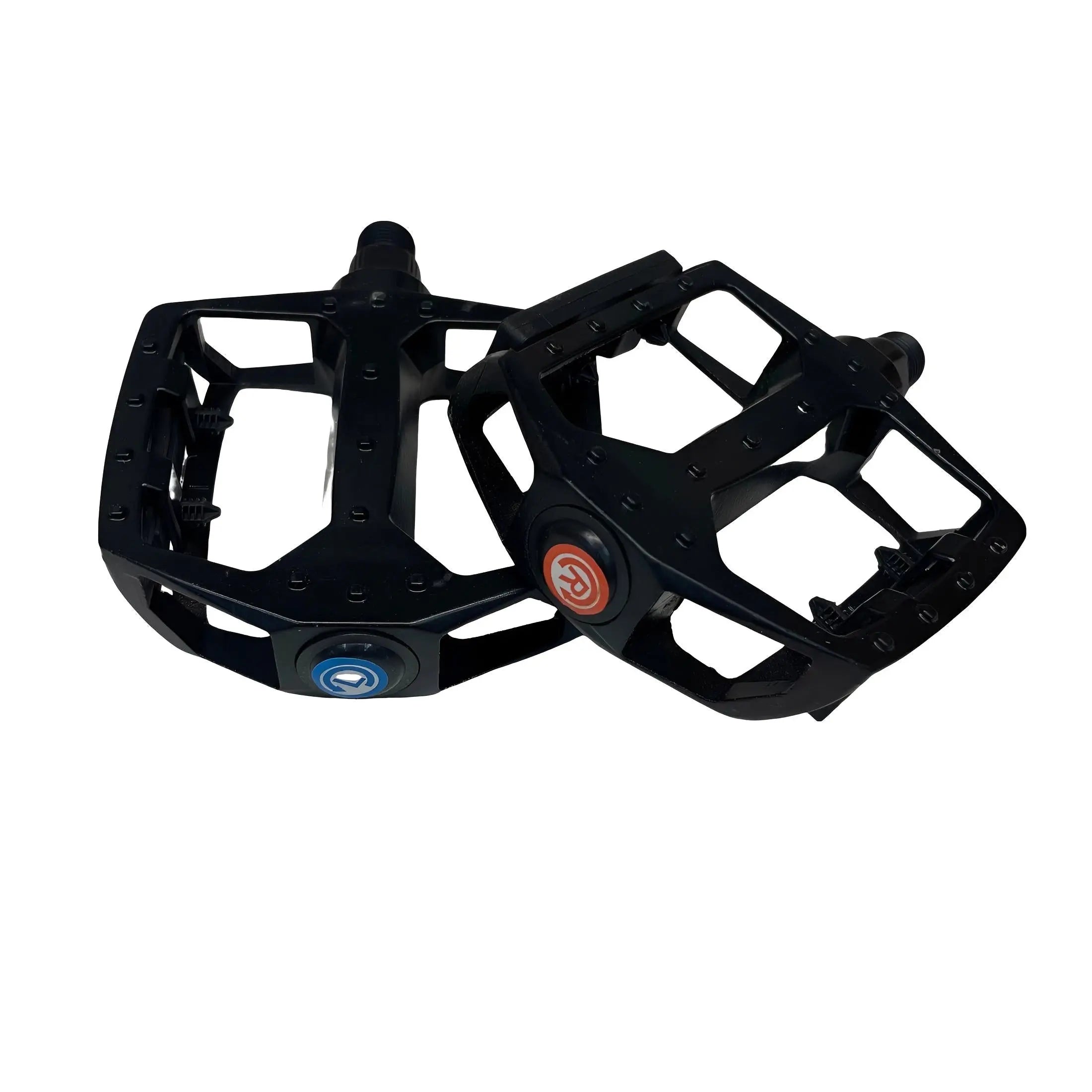 Trappers Pedalen V8, C80 H9, C90 V20 fatbike Links + Rechts - AE-trading