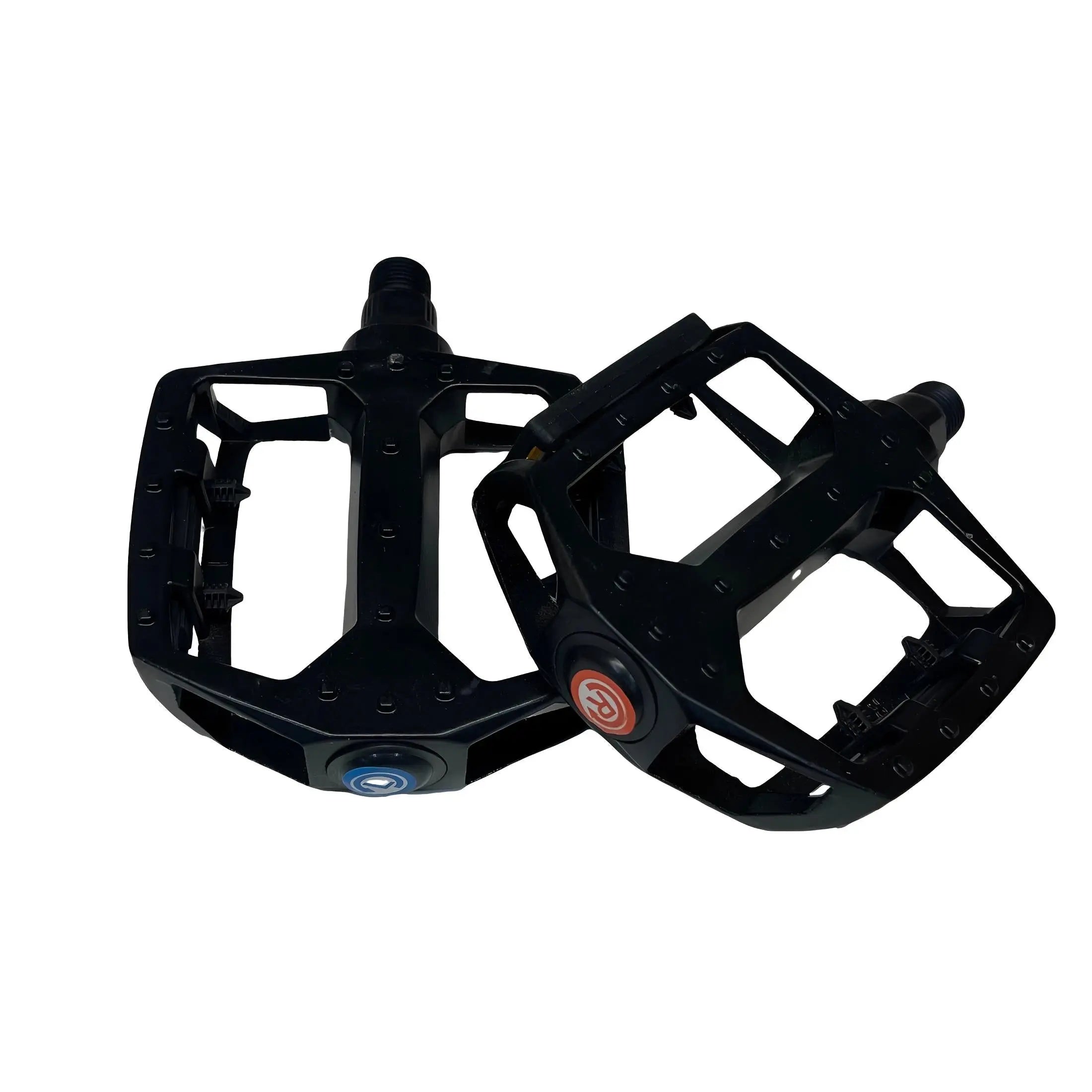 Trappers Pedalen V8, C80 H9, C90 V20 fatbike Links + Rechts - AE-trading