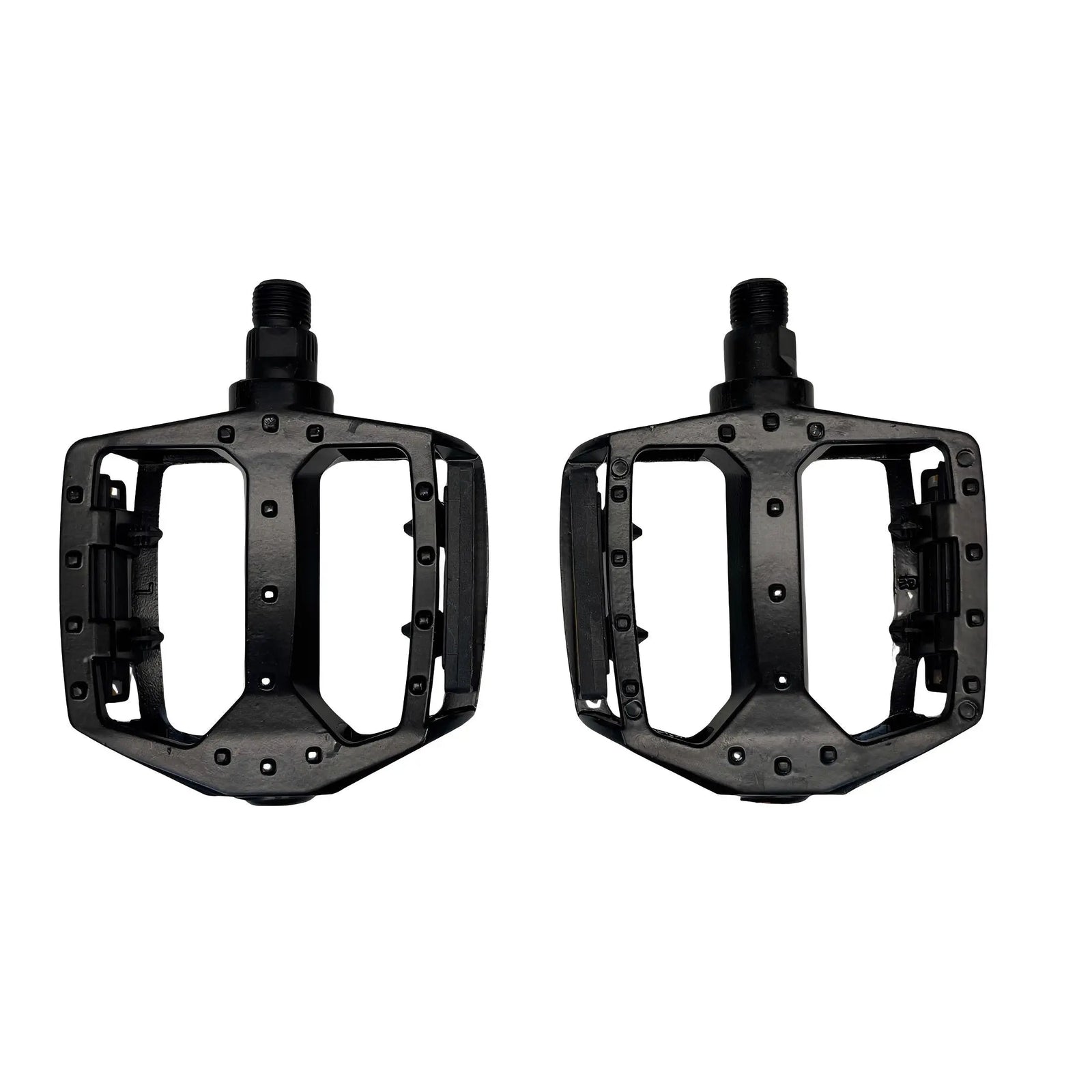 Fatbike pedalen set (L+R) — Ouxi V8/C80/H9/C90 & V20 - AE-trading