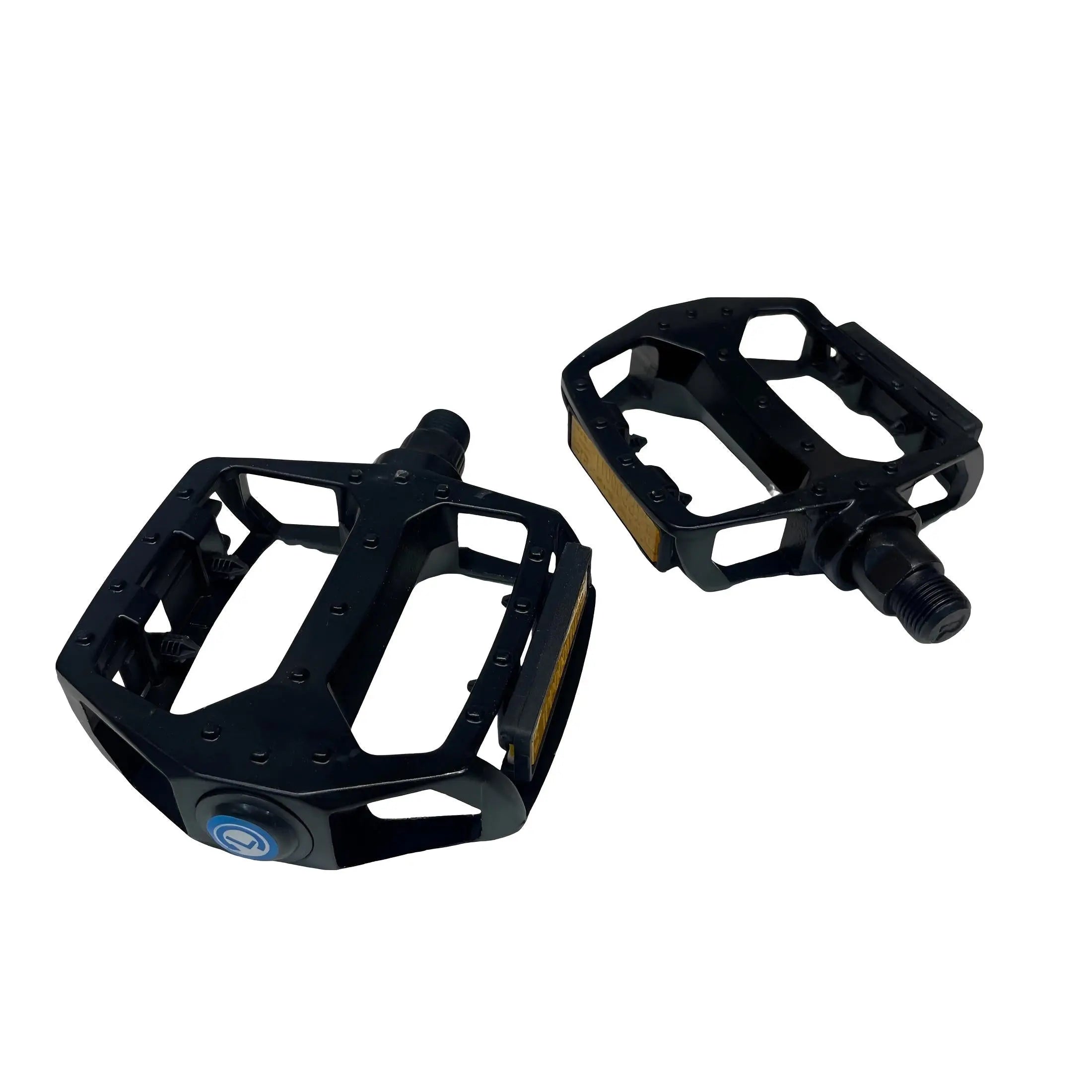 Trappers Pedalen V8, C80 H9, C90 V20 fatbike Links + Rechts - AE-trading