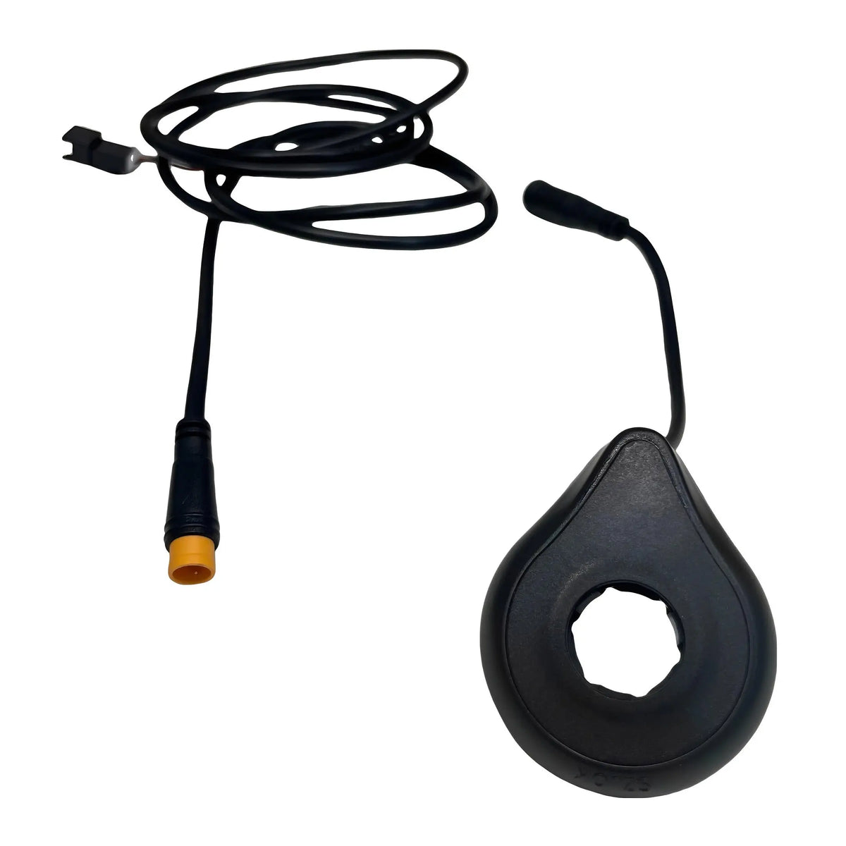 Trapsensor Ouxi fatbike — V8/C80/H9/C90, trapondersteuning - AE-trading