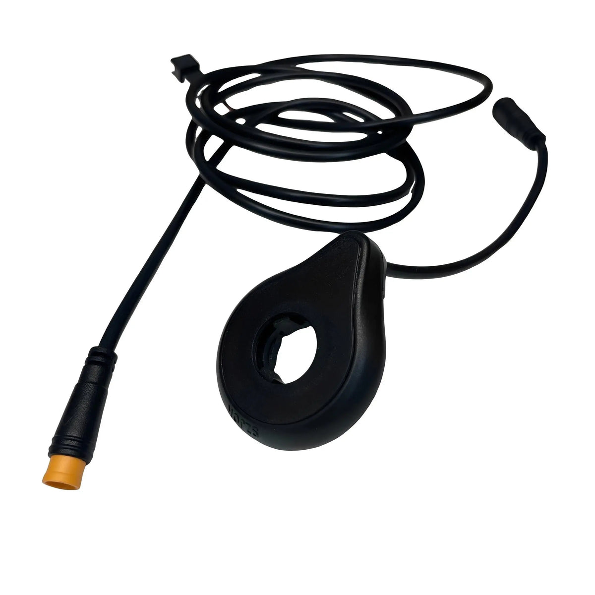 Trapsensor Ouxi fatbike — V8/C80/H9/C90, trapondersteuning - AE-trading