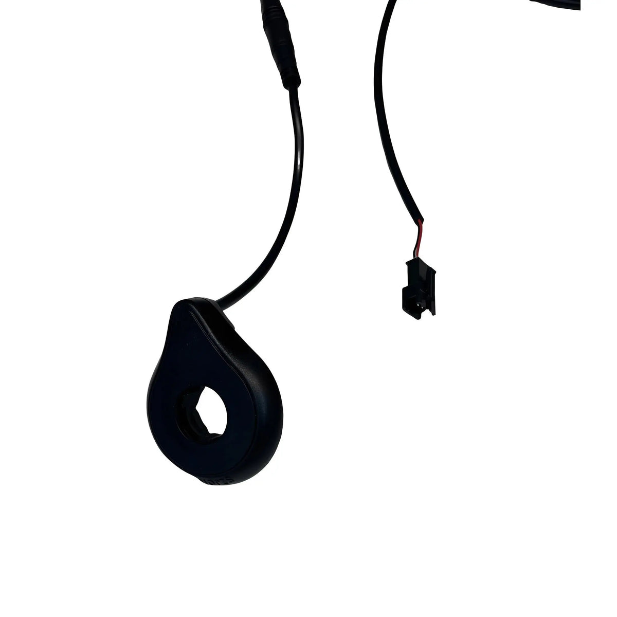 Trapsensor Ouxi fatbike — V8/C80/H9/C90, trapondersteuning - AE-trading