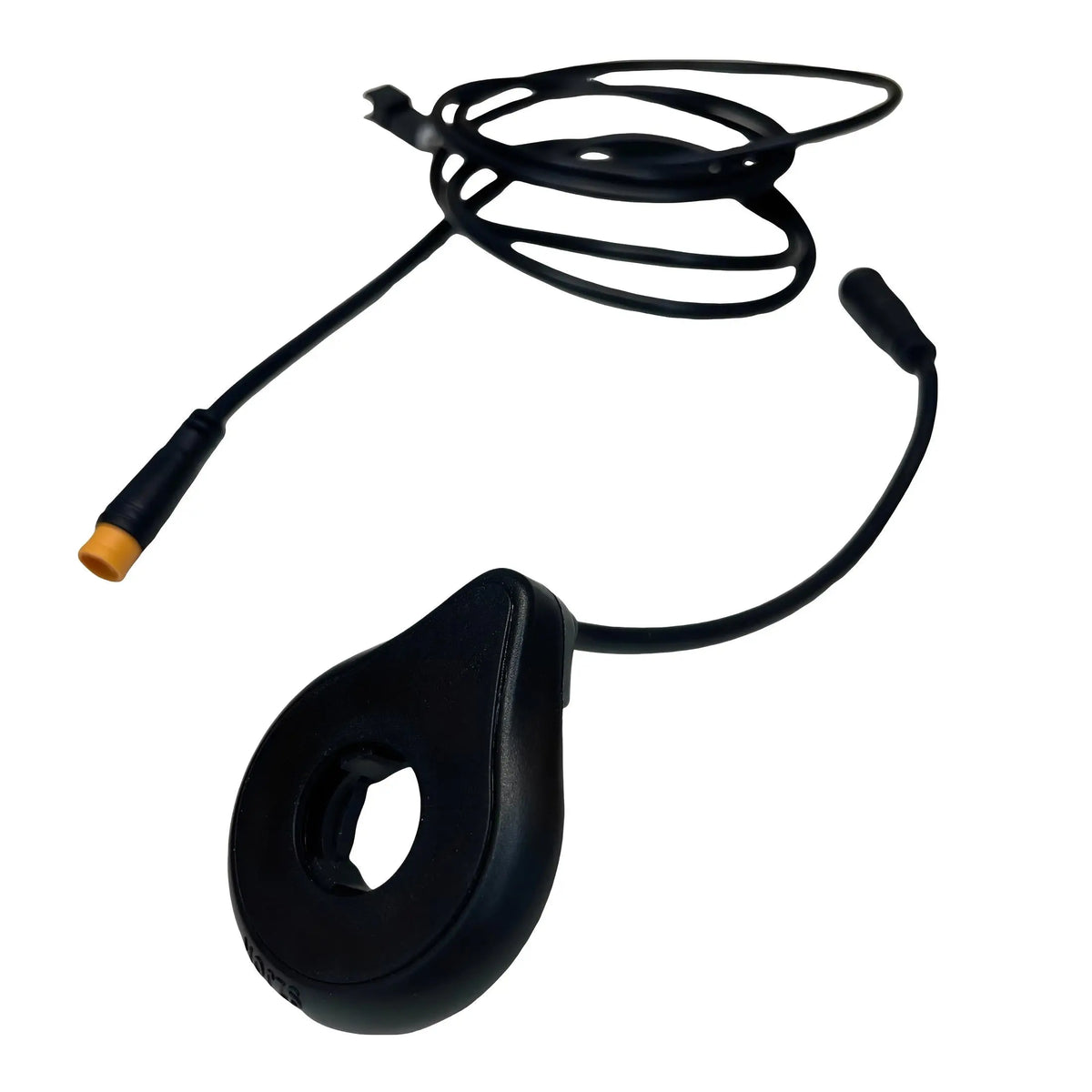 Trapsensor Ouxi fatbike — V8/C80/H9/C90, trapondersteuning - AE-trading