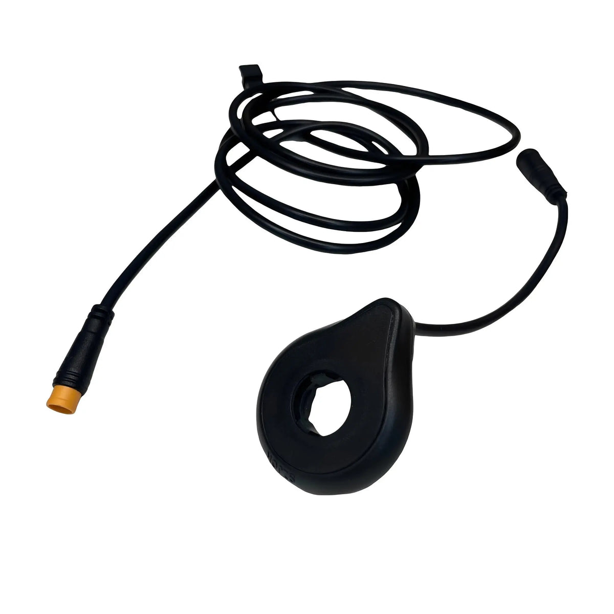 Trapsensor Ouxi fatbike — V8/C80/H9/C90, trapondersteuning - AE-trading