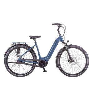 Trenergy Advance N8 - Blauw - Dames 50cm - 500Wh - AE-trading