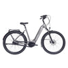 Trenergy Advance N8 - Metallic Silver - Dames 55cm - 500Wh - AE-trading
