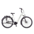 Trenergy Advance N8 Elektrische Fiets - Wit - Dames 55cm - 500Wh - AE-trading