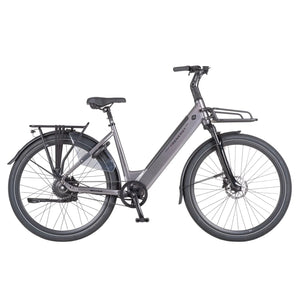 Trenergy Endurance Pro H700 - Dark Grey - Dames 54cm - 720Wh Accu - AE-trading