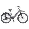 Trenergy Endurance Pro H700 Elektrische Fiets - Dark Grey - Dames 54cm - 540Wh Accu - AE-trading