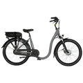 Trenergy Madeira FHM Elektrische Fiets - Cool Grey - Extra Lage Instap - AE-trading