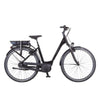 Trenergy Montes N7 - Zwart - Dames 50cm - 400Wh - AE-trading