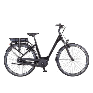 Trenergy Montes N7 - Zwart - Dames 50cm - 400Wh - AE-trading