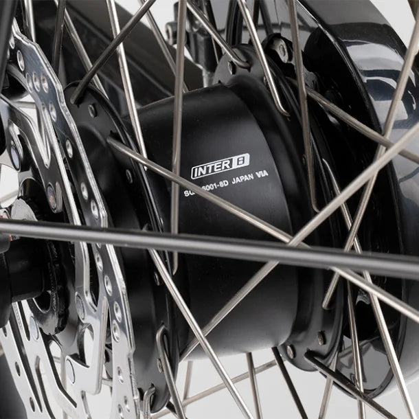 Trenergy Performance 2.0 SE - Caramel - Dames 58cm - 720Wh Accu - AE-trading