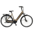 Trenergy Performance 2.0 SE Elektrische Fiets - Caramel - Dames 58cm - 720Wh Accu - AE-trading
