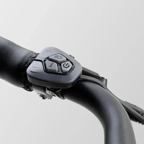 Trenergy Performance 2.4 SE Elektrische Fiets - Antraciet - Dames 58cm - 720Wh Accu - AE-trading