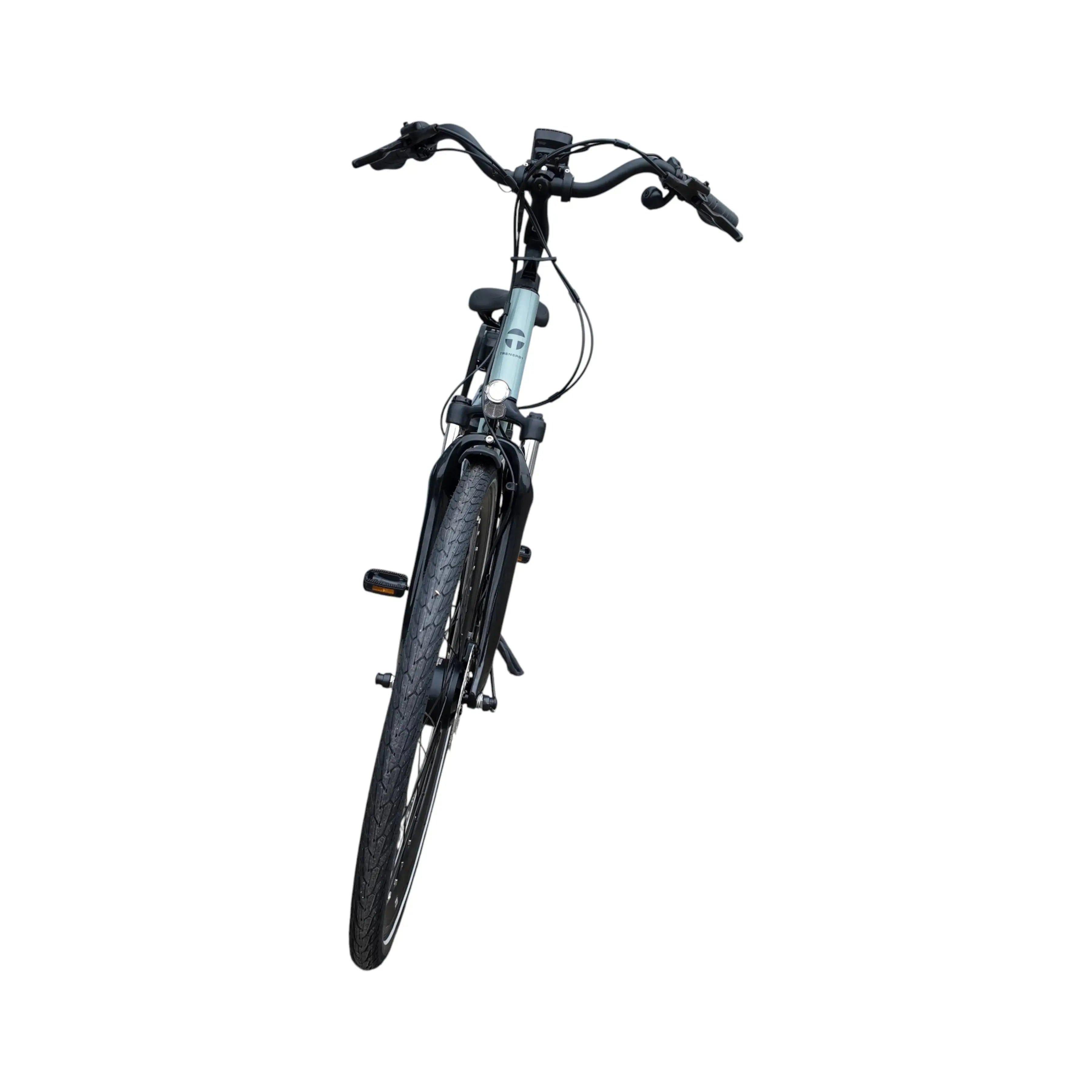 Trenergy Silves FHM 2.6 N7 - Ice Green - Dames 54cm - 540Wh - AE-trading