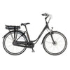 Trenergy Silves FHM 2.6 N7 - Meteorite Black - Dames 58cm - 540Wh - AE-trading