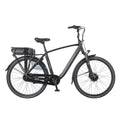 Trenergy Silves FHM 2.6 N7 Elektrische Fiets - Meteorite Black - Heren 53cm - 540Wh - AE-trading