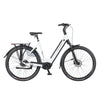 Trenergy Sportive 2.5 N8 SUV - Pearl White - Dames 54cm - 720Wh Accu - AE-trading