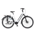 Trenergy Sportive 2.5 N8 SUV Elektrische Fiets - Pearl White - Dames 58cm - 720Wh Accu - AE-trading