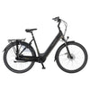 Trenergy Sportive N7 - Mat Black - Dames 54cm - 540Wh Accu - AE-trading